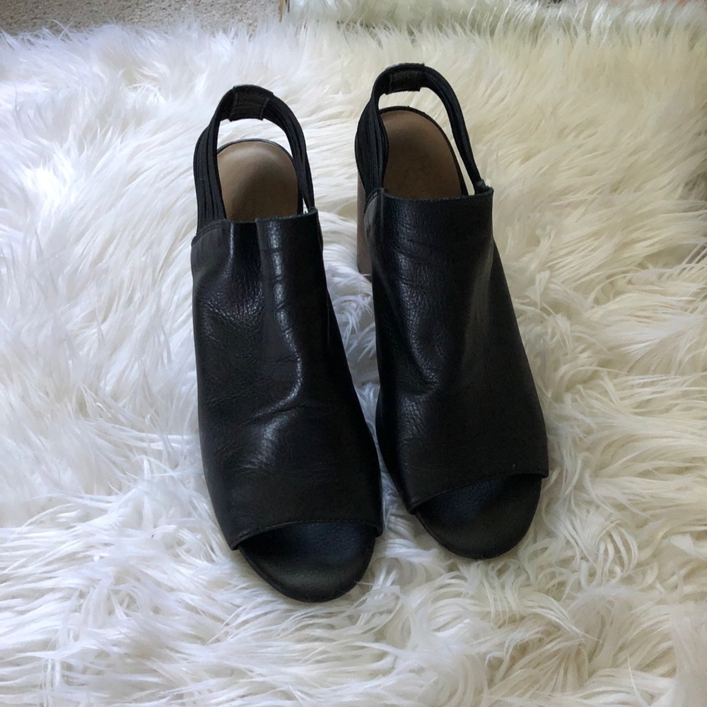 Franco Sarto heels
